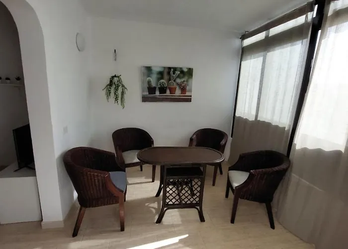 Casa Manuel