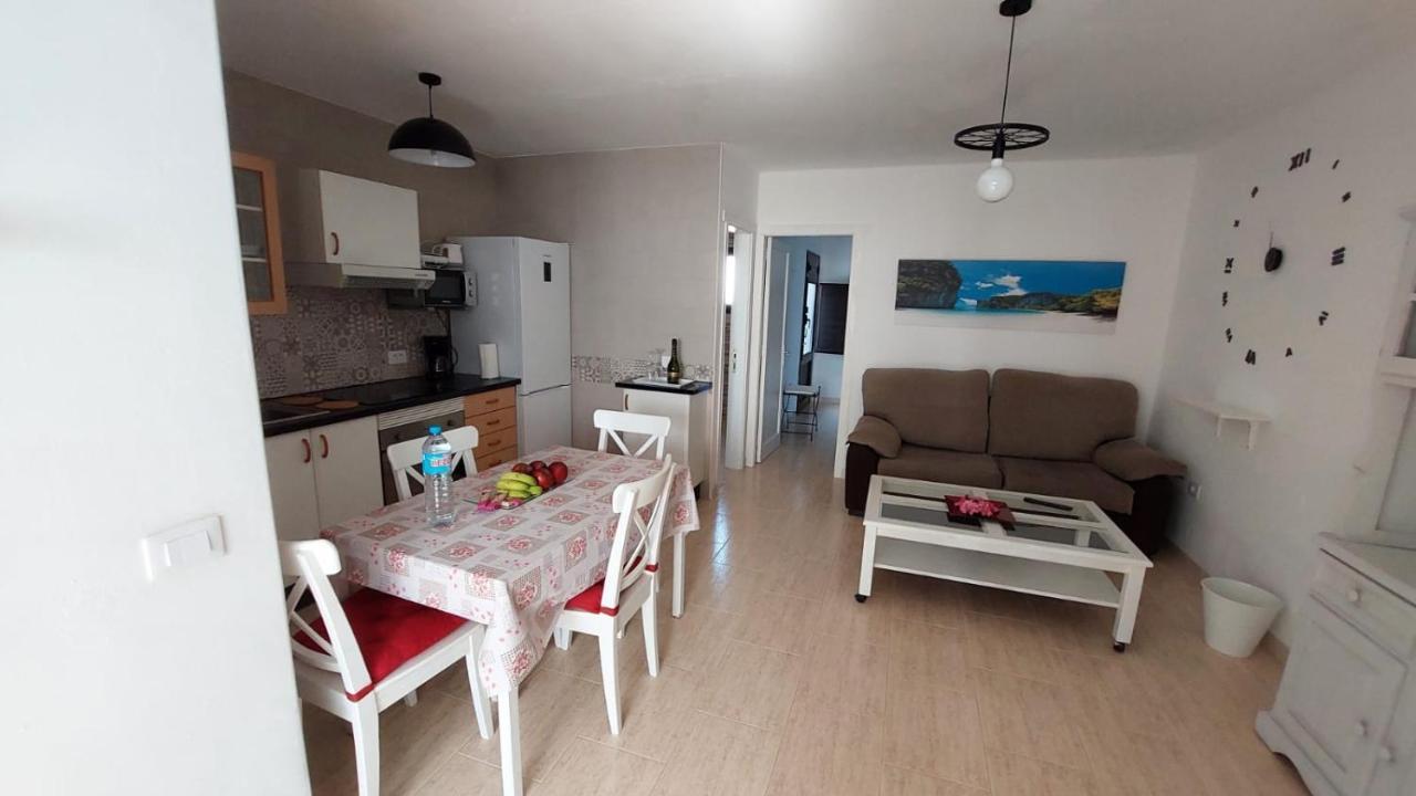 Apartament Casa Manuel *
