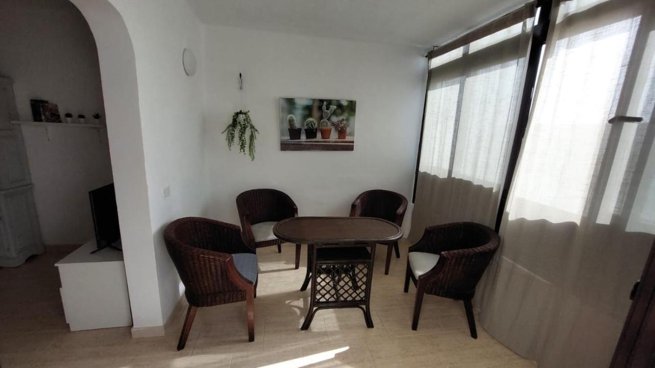 Apartament Casa Manuel *