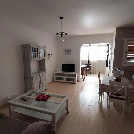 Casa Manuel Appartement Tías Buitenkant foto