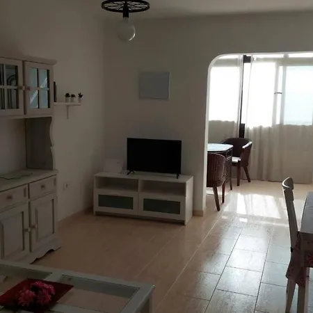 Casa Manuel Appartement Tías Buitenkant foto