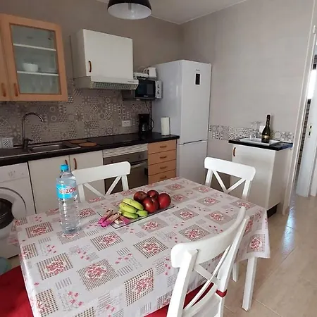Casa Manuel Appartement Tías Buitenkant foto