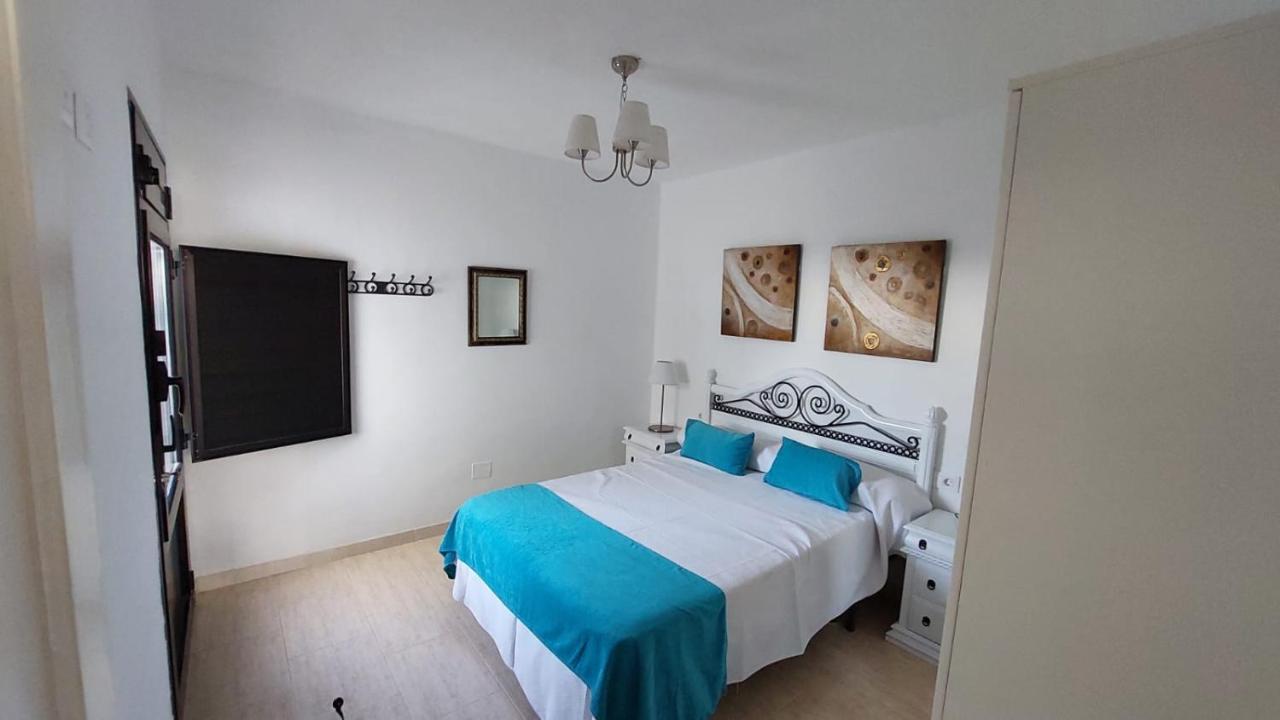 Apartment Casa Manuel Tías